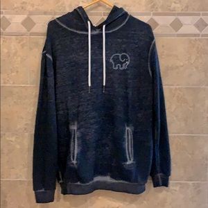 Ivory Ella sweatshirt